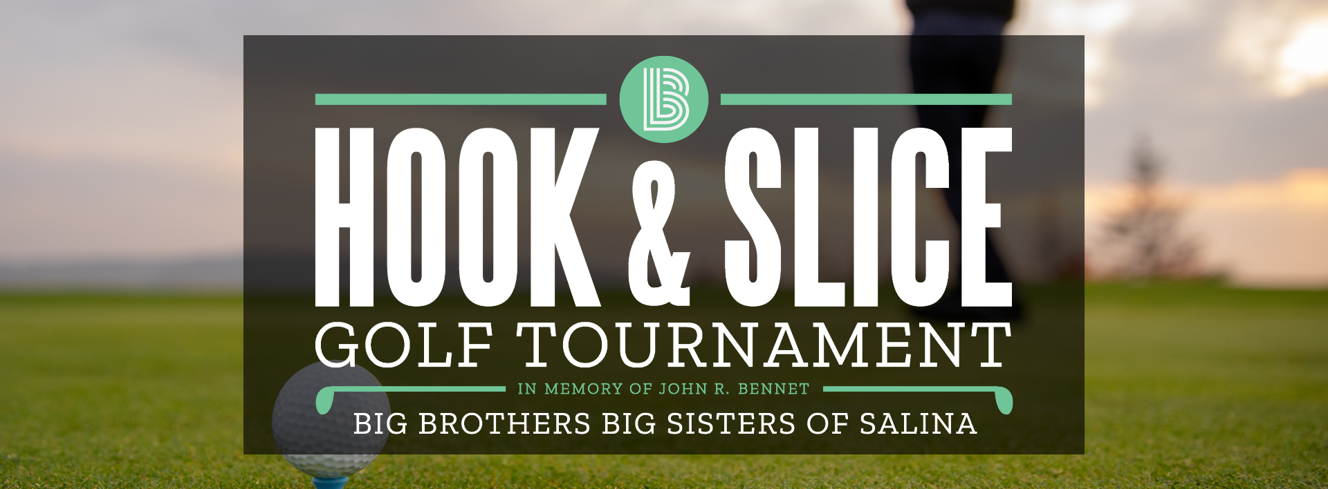 BBBS Hook & Slice Auction